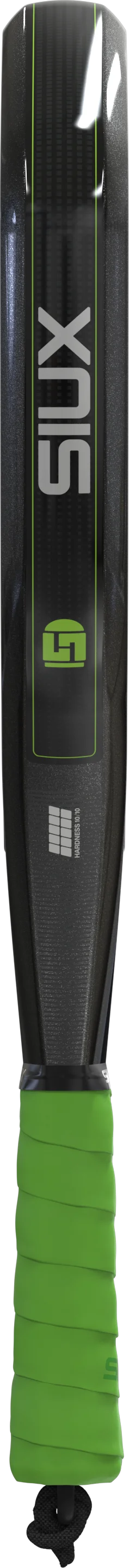 Siux Fenix ​​​​Pro Augsburger Black 2027