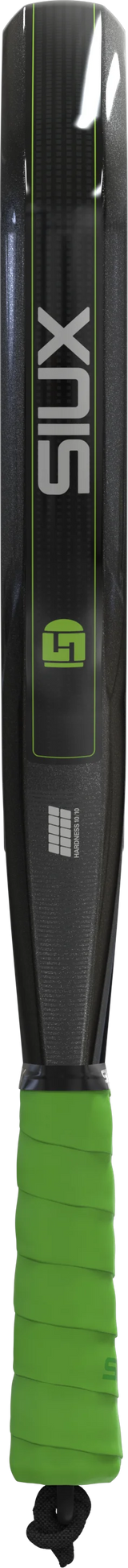 Siux Fenix ​​​​Pro Augsburger Black 2027