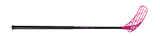 Zone AIR/ONE SPEED JR 29 THIN Sort/Magenta 26/27