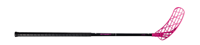 Zone AIR/ONE SPEED JR 29 THIN Sort/Magenta 26/27