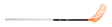 Zone AIR/ONE 3K 29 THIN musta/kupari 26/27