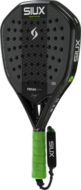 Siux Fenix ​​​​Pro Augsburger Black 2027