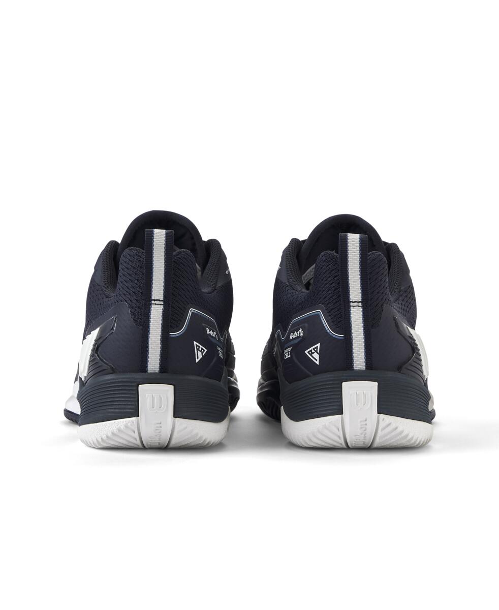Rush Pro 4.5 Clay Navy 2025
