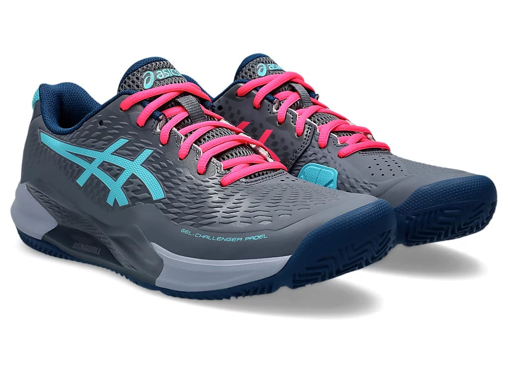 Gel-Challenger 14 Padel 2025