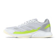 Courtquick Padel W White 2025/2026