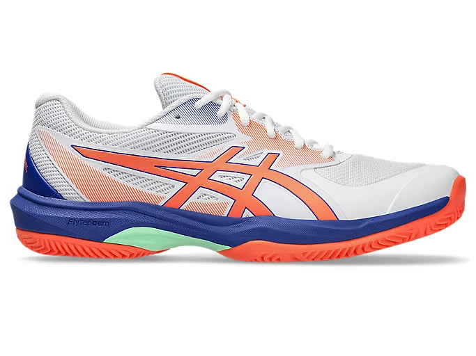 Game FF Padel 2025/2026