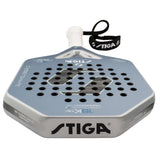 Stiga 18K LW 2 Cybershape 2026