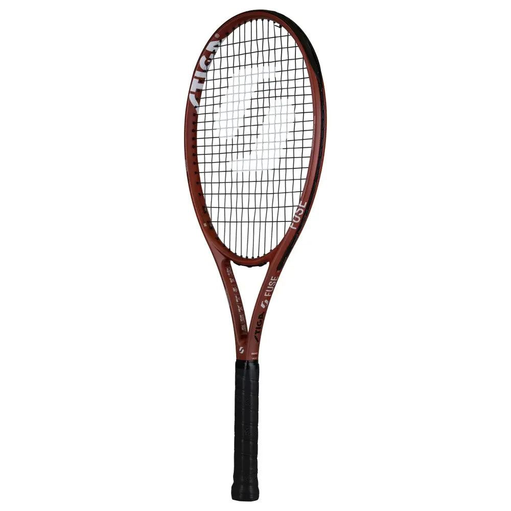 Stiga Tennisketcher Fuse Dusty Red 16x19