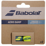 Babolat Aero Steam 2-pak