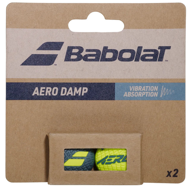 Babolat Aero Steam 2-pak