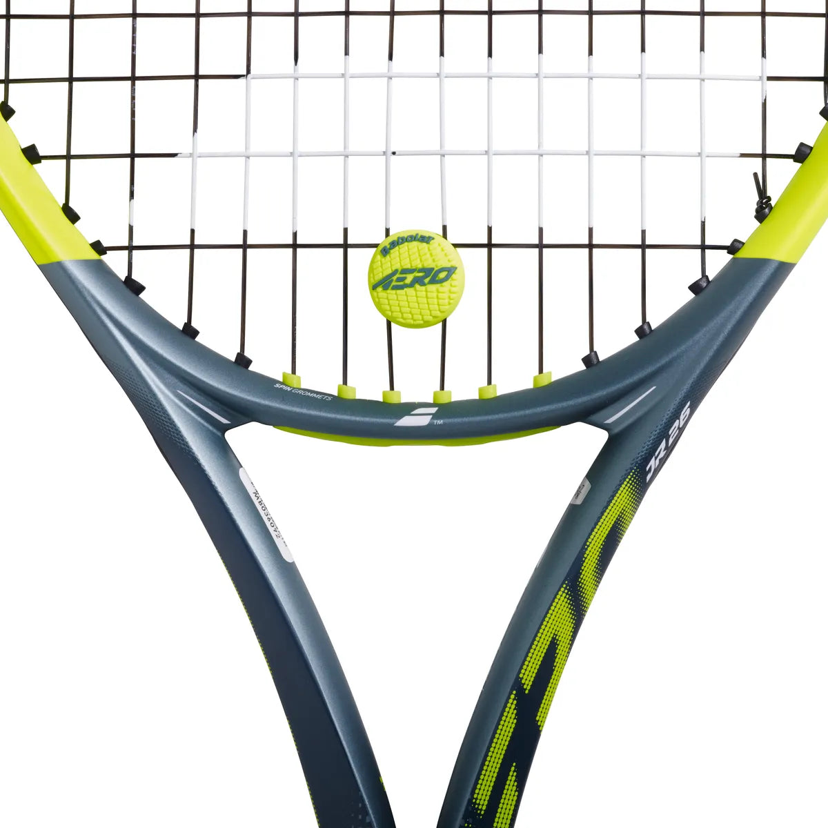 Babolat Aero Steam 2-pak