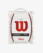 Pro Overgrip 12-Pack White