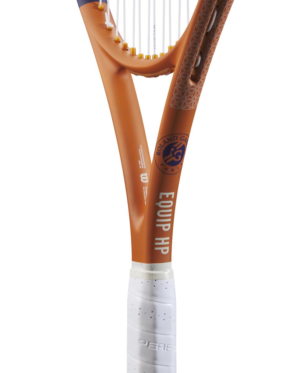 Roland Garros Equipe HP 2