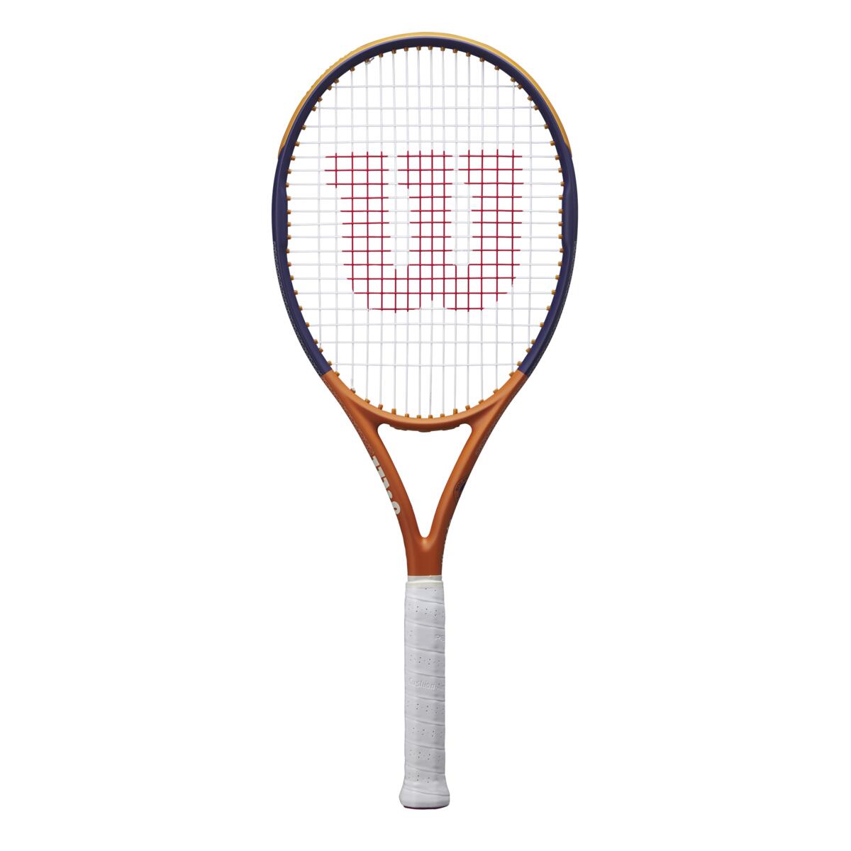 Roland Garros Equipe HP 2