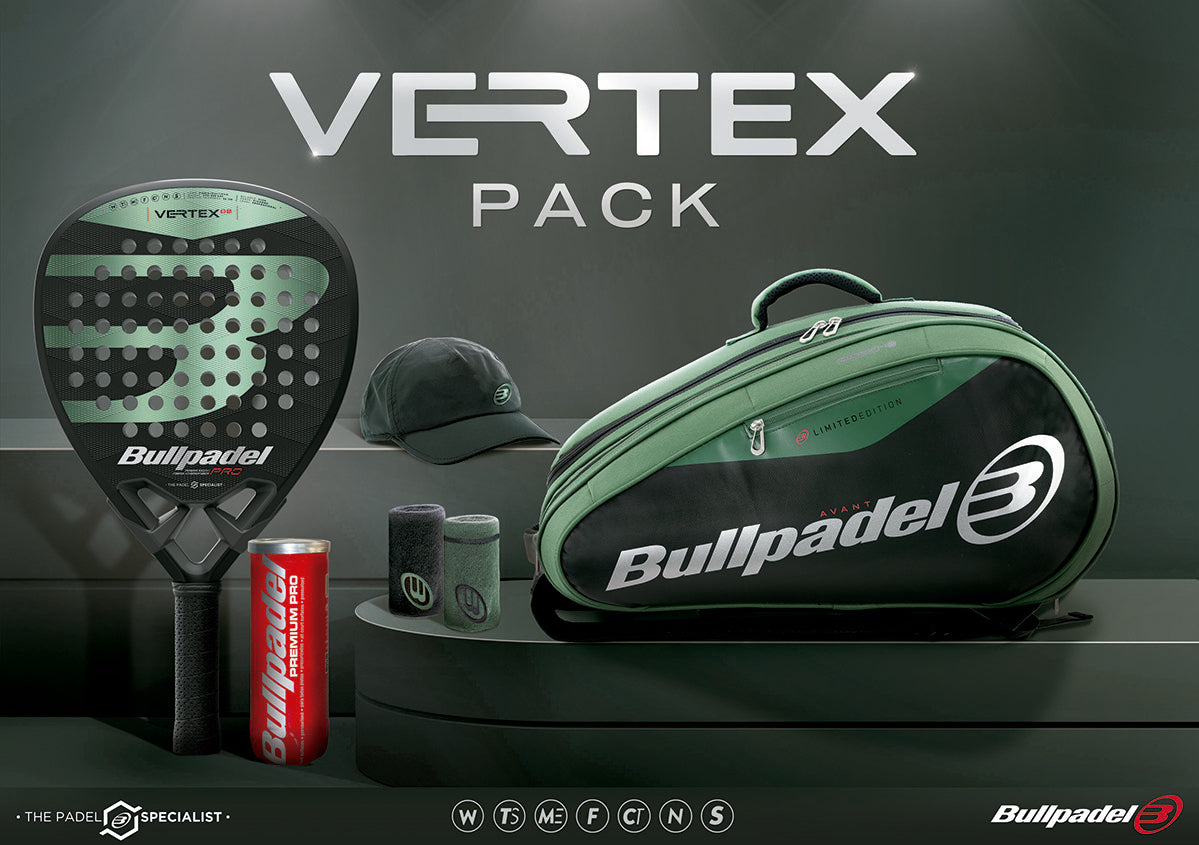 Vertex Pack 02 M Di Nenno LTD Edition 2023
