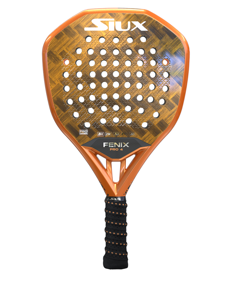 Fenix Pro 4 2024 + BackPack Basic