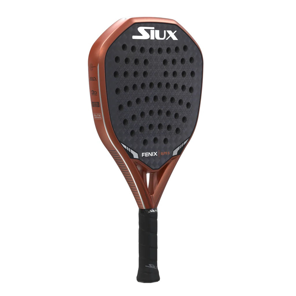 Fenix Elite 5 2025