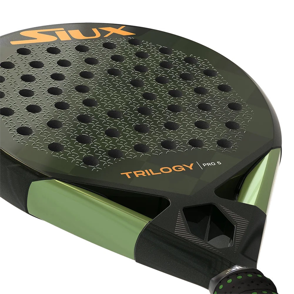 Trilogy Pro 5 2025