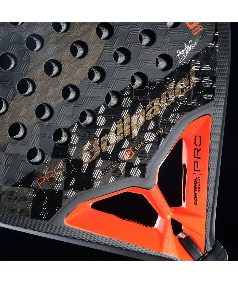 Comparing the new Bullpadel Hack Series – Padel USA
