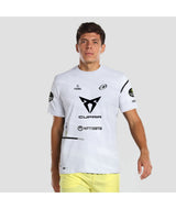 T-shirt Juan Tello 2024