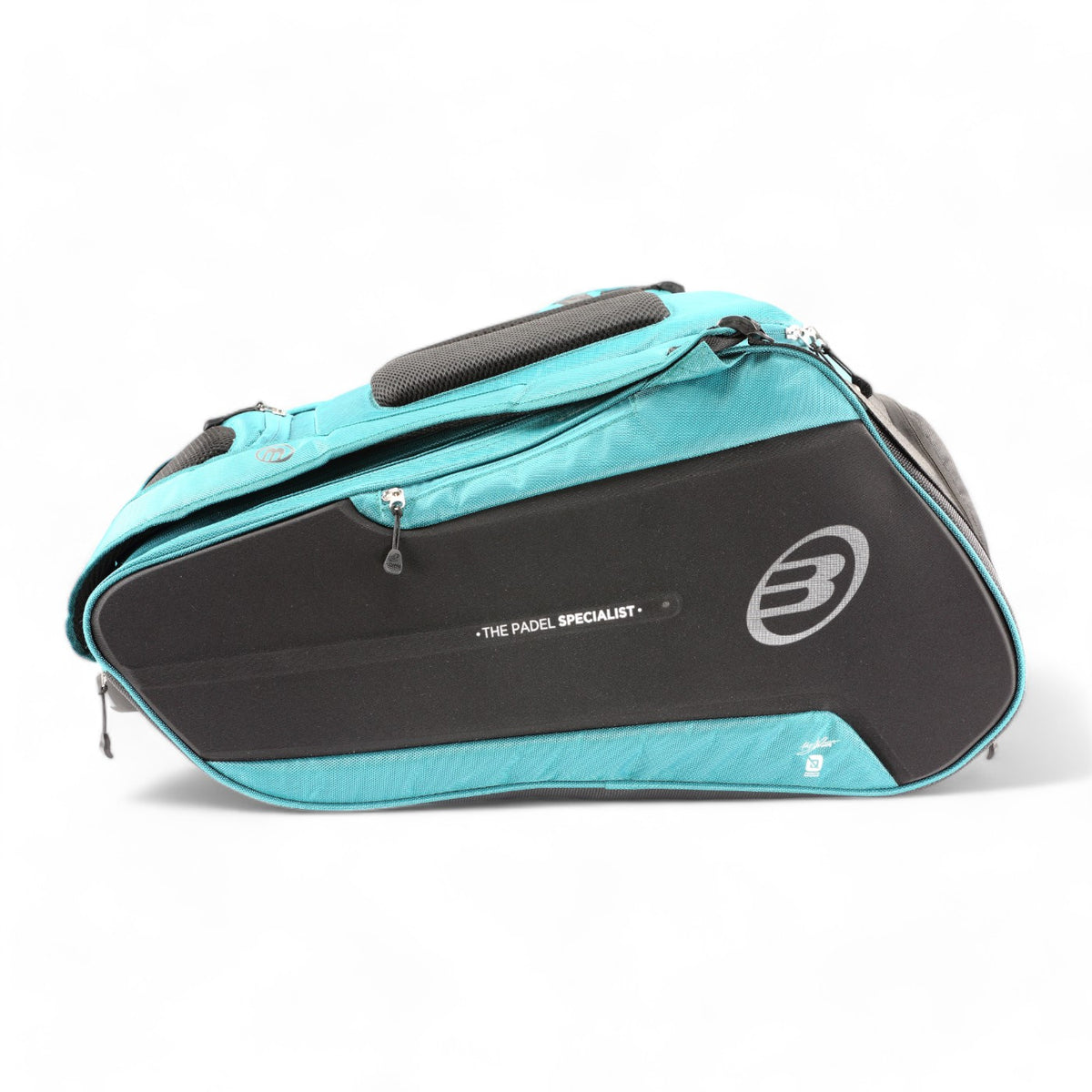 Bullpadel Hack Racketväska Blue/Black 2025 – Ongoal