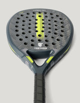 Supreme VSQZ 2025 + 2 rör Serie+ Tour + 3-pack Overgrip