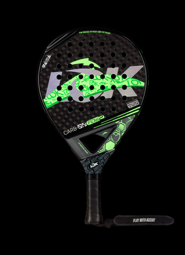 Carbon Flow Gen 2 2026