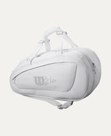 Bela Super Tour Padel White