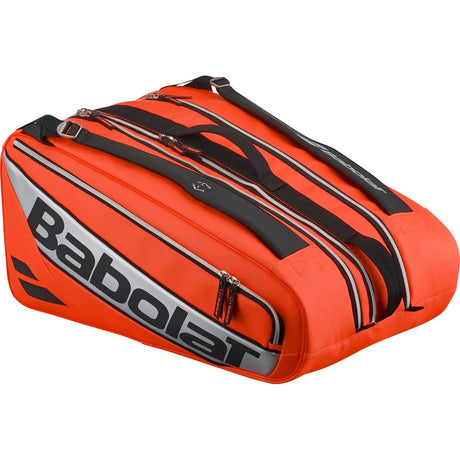 Racket Holder Pro Padel Juan Lebron 2026