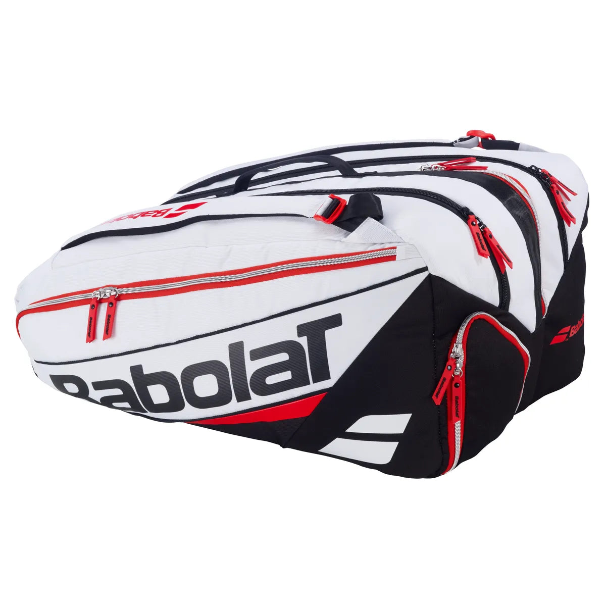 Racketholder Pro Padel Technical 2026