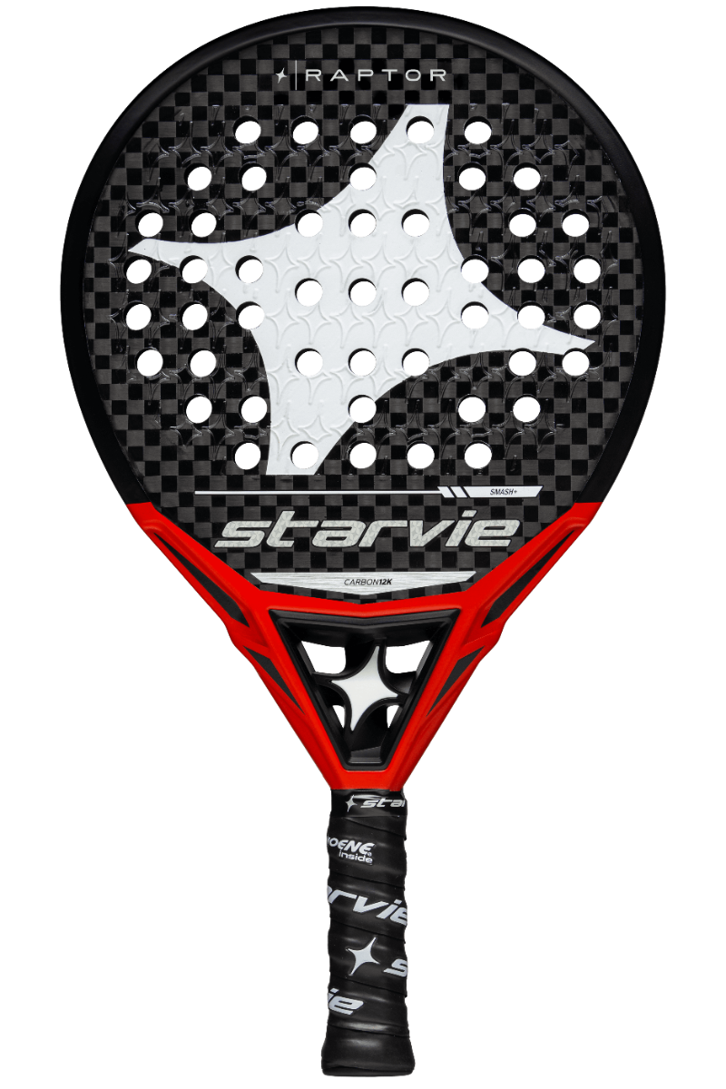 Pro Raptor Massager Starvie Raptor Pro Touch 2025 – Ongoal