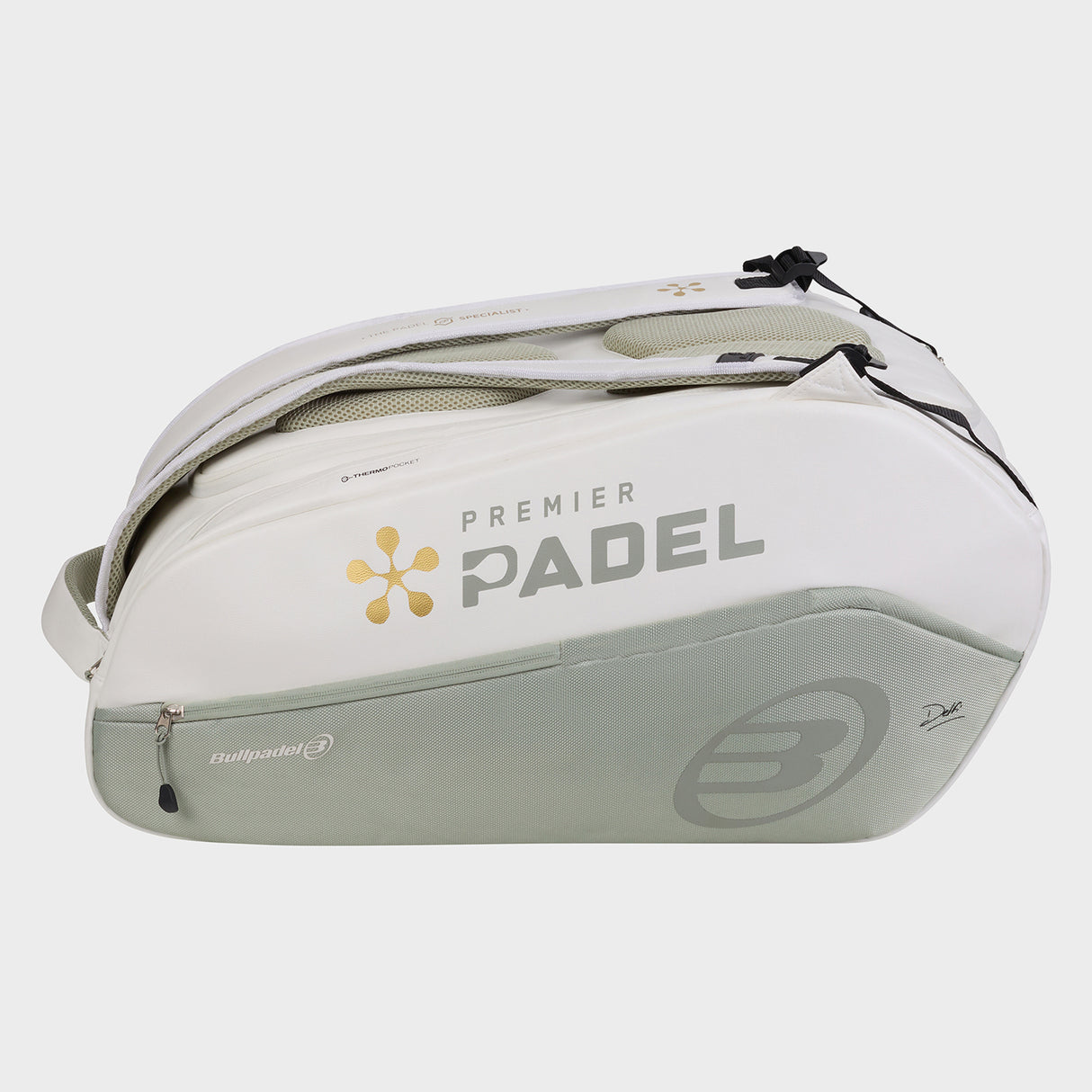 Vertex W Premier Padel Racket Bag 2026