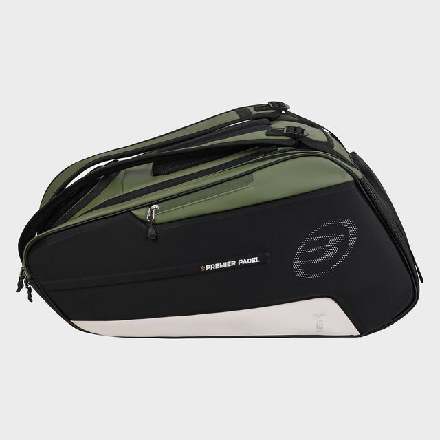 Hack Premier Padel Racket Bag 2026