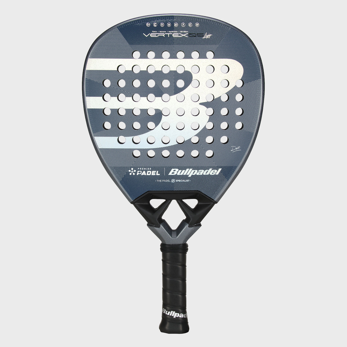 Vertex 05 Light Premier Padel 2026