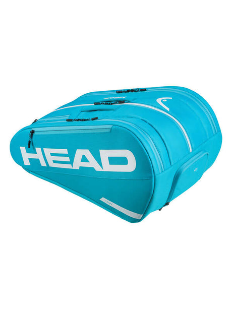 Tour Padel Bag L BL