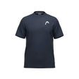 PRO T-skjorte herre NAVY