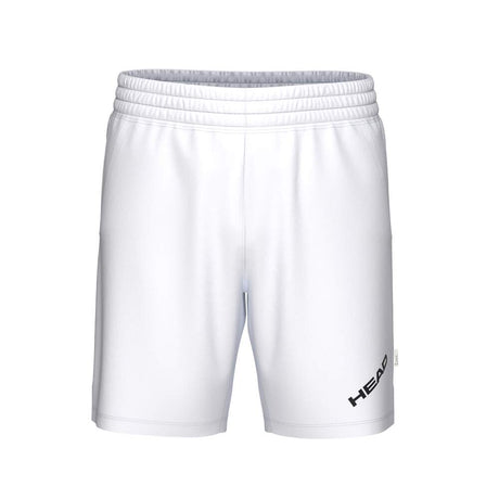 PRO Shorts Men White