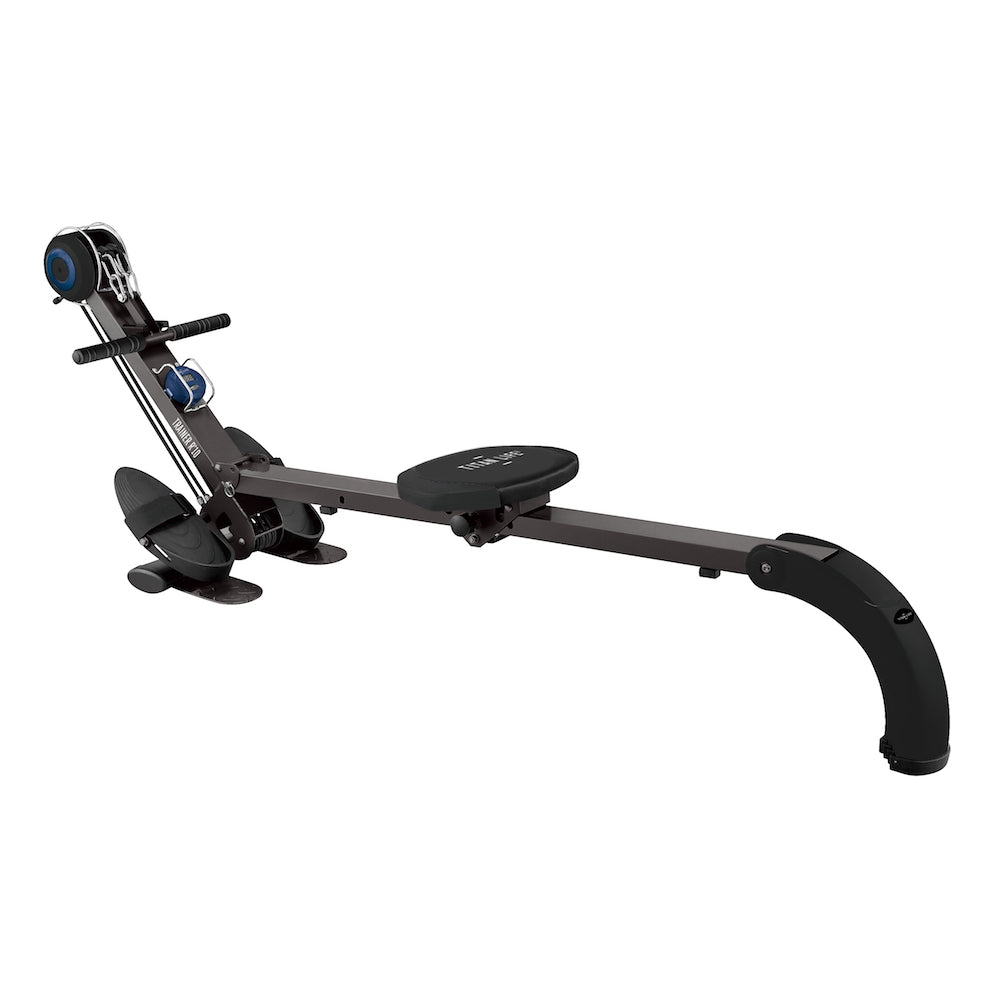 Shode R10 Rowing Machine Titan Life ROWER TRAINER R10 Roddmaskin – Ongoal