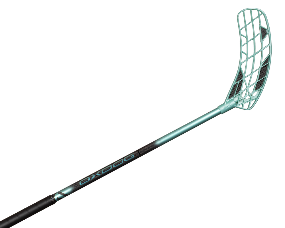 Oxdog Extremefast HST 27 MT Sweoval MBC3 26/27