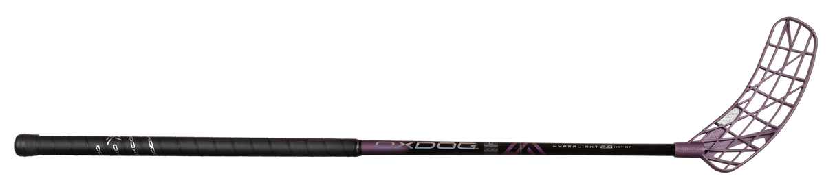 Oxdog YPERLIGHT 2.0 HST 27 PU RUND MBC 26/27