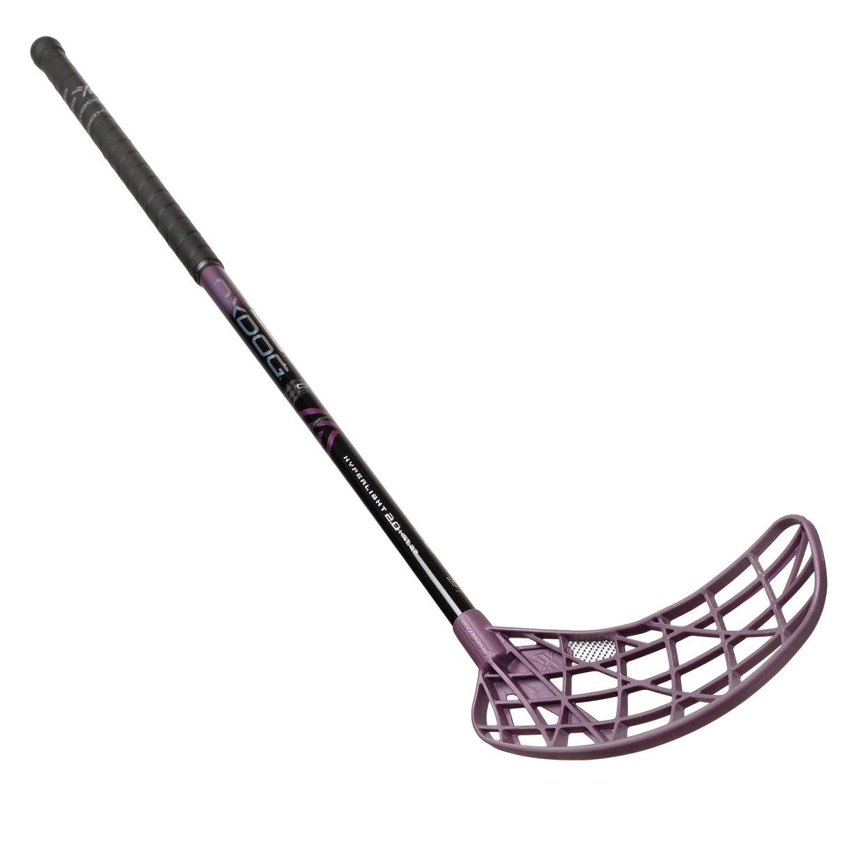 Oxdog HYPERLIGHT 2.0 HST 27 PU SWEOVAL MBC 26/27