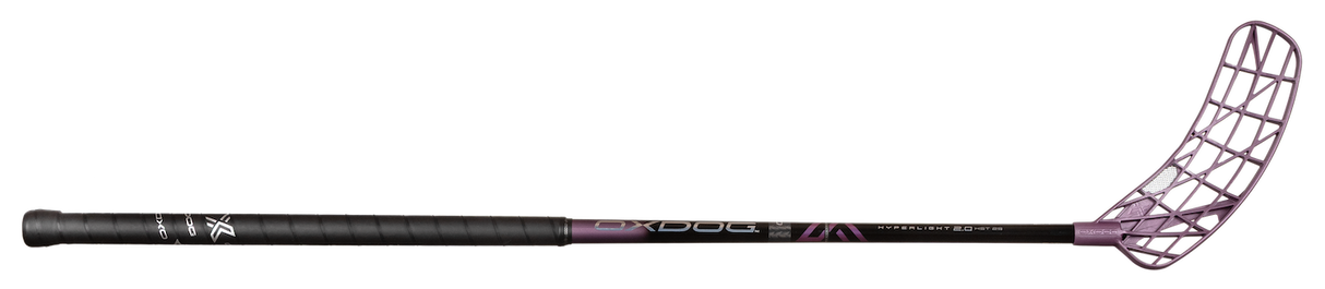 Oxdog HYPERLIGHT 2.0 HST 29 PU SWEOVAL MBC 26/27