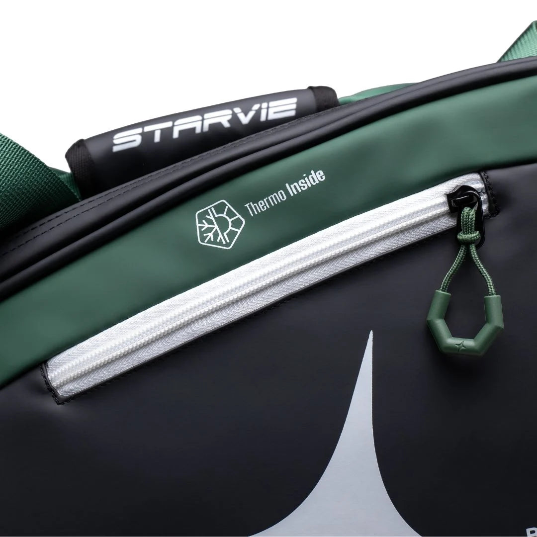 8436612942155 STARVIE Pro Master Bag
