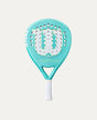 Wilson Blade LS V4 Grøn 2026
