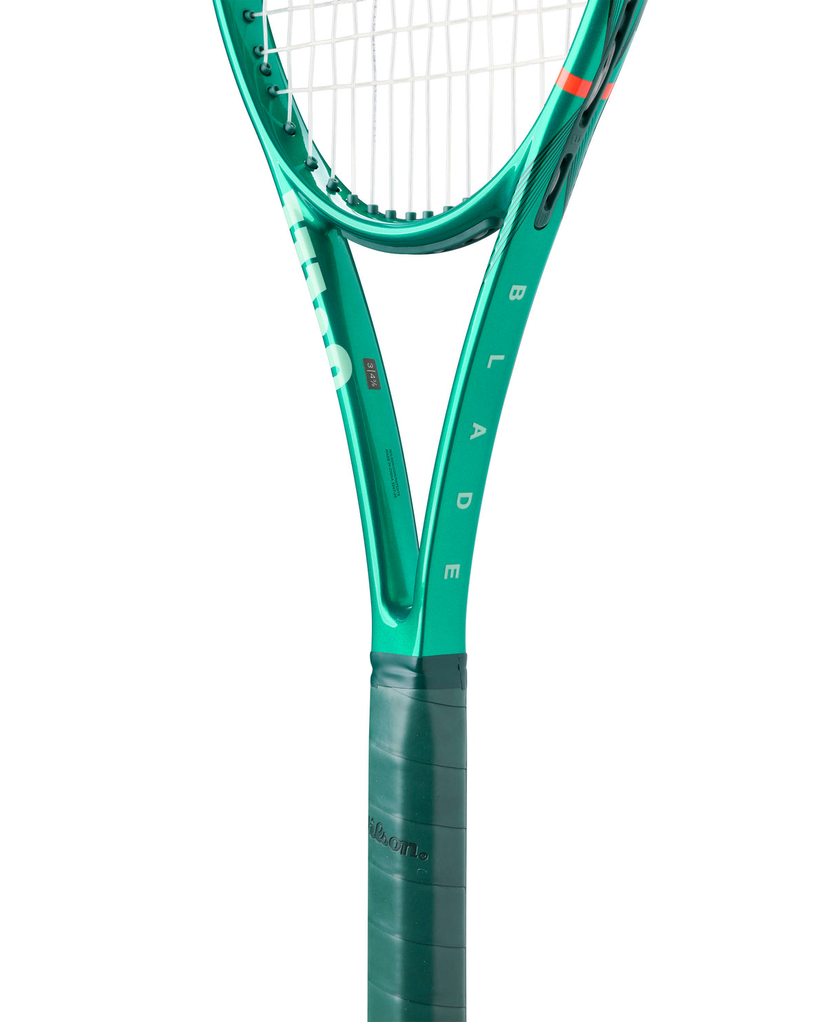 Wilson BLADE 98 16X19 V10 2026
