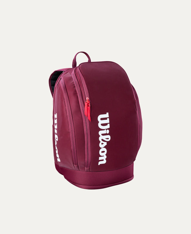 Wilson Defyer Tennisreppu