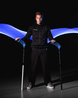 Unihoc Stick UNILITE MAX TITAN 29 blå CLASSIC 26/27