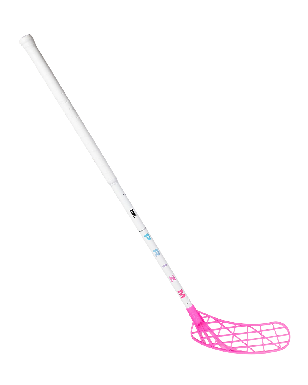 Zone AIR/ONE PRIZM JR 35 Hvid/Pink 26/27