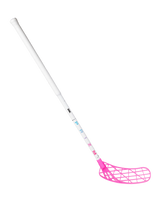 Zone AIR/ONE PRIZM JR 35 Hvid/Pink 26/27