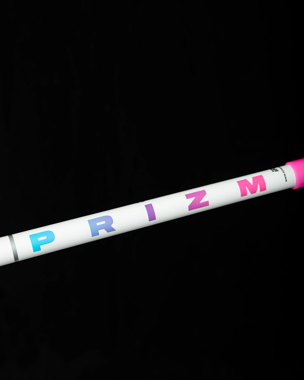 Zone AIR/ONE PRIZM JR 35 Hvid/Pink 26/27